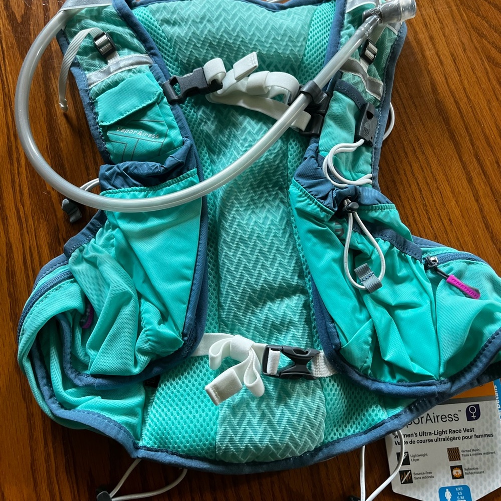 Nathan VaporAiress Ultra Light Women’s Running Vest